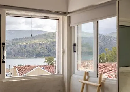 Terrace Loft With Sea Views *