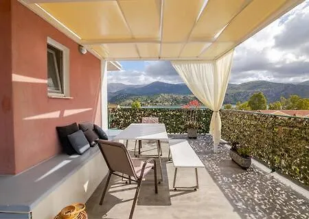 Terrace Loft With Sea Views Appartamento