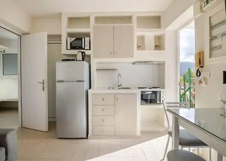 Appartamento Terrace Loft With Sea Views