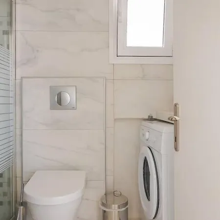 Terrace Loft With Sea Views Appartamento *