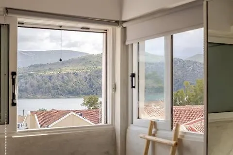 Terrace Loft With Sea Views *