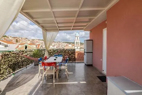 Terrace Loft With Sea Views * Αργοστόλι