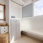 דירה Terrace Loft With Sea Views *