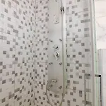 דירה Terrace Loft With Sea Views ארגוסטולי