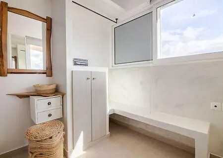 شقة Terrace Loft With Sea Views *