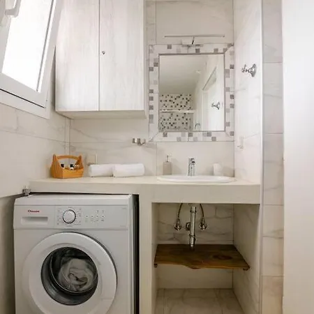 Terrace Loft With Sea Views أرغوستولي