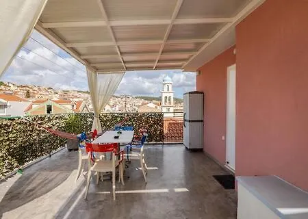 Terrace Loft With Sea Views * ארגוסטולי