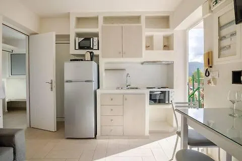 Appartement Terrace Loft With Sea Views