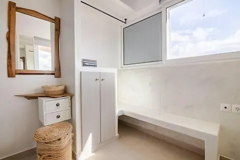 Appartement Terrace Loft With Sea Views *