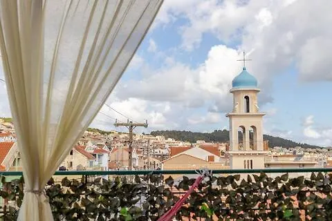Terrace Loft With Sea Views Appartement Argostoli (Kefalonia)